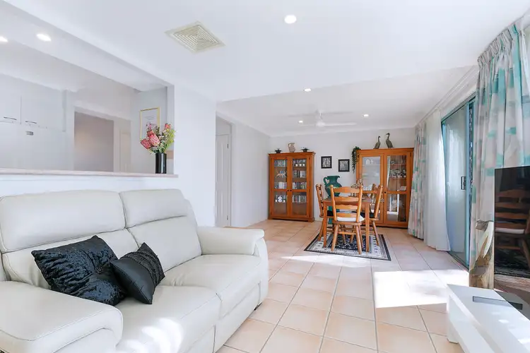 Fifth view of Homely townhouse listing, 61/333 Colburn Avenue, Victoria Point QLD 4165