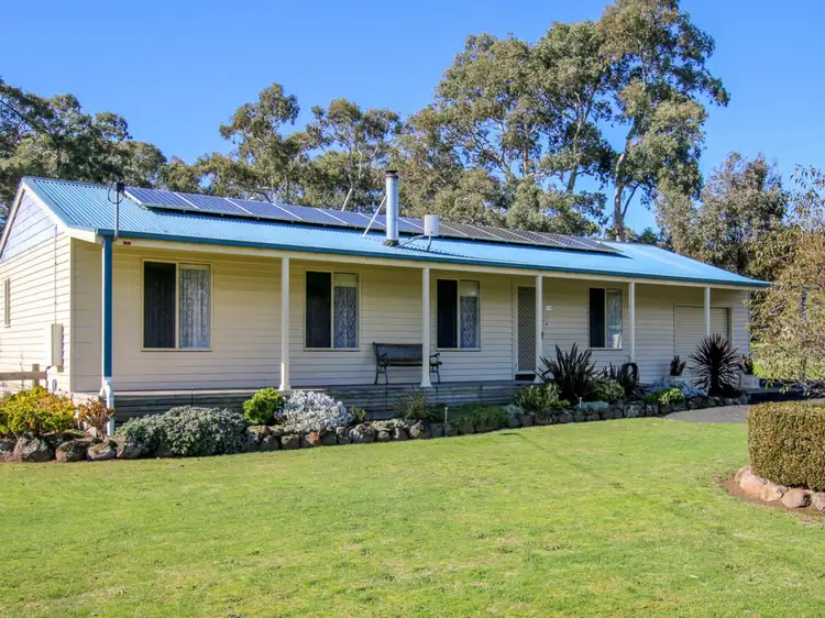 12-14 Barker Street, Cavendish VIC 3314