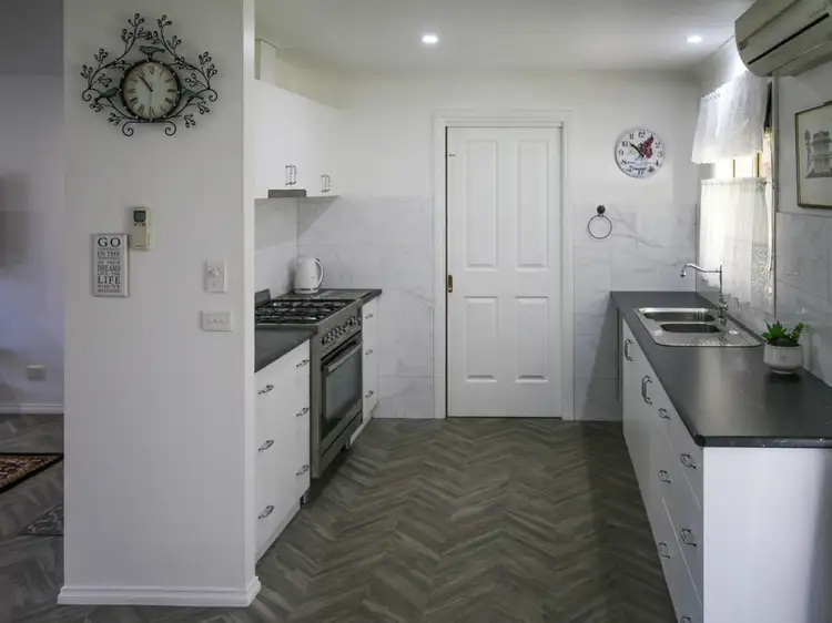 Second view of Homely rural property listing, 12-14 Barker Street, Cavendish VIC 3314