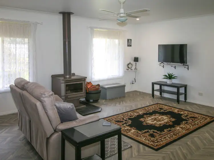 Third view of Homely rural property listing, 12-14 Barker Street, Cavendish VIC 3314