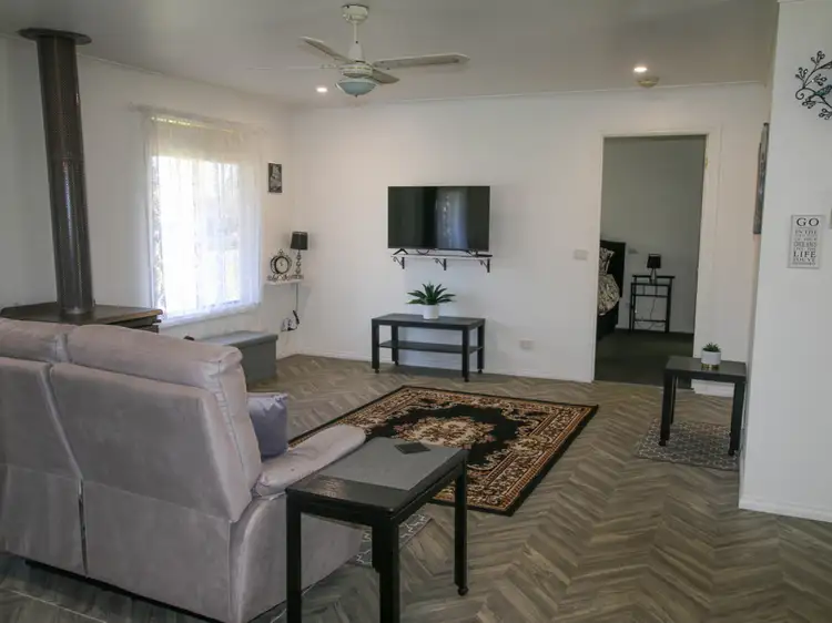 Sixth view of Homely rural property listing, 12-14 Barker Street, Cavendish VIC 3314