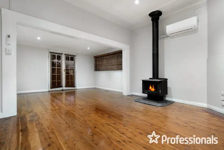 Third view of Homely house listing, 194 Durham Street, Bathurst NSW 2795