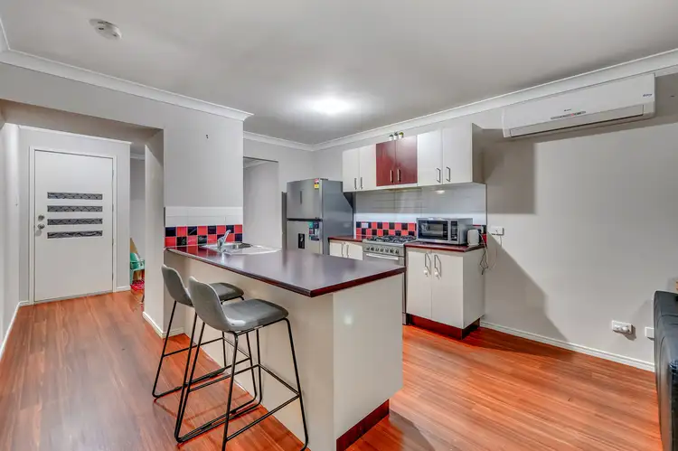 Third view of Homely house listing, 17 Parkview Drive, Springfield Lakes QLD 4300
