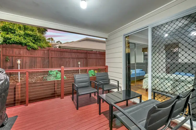 Fourth view of Homely house listing, 17 Parkview Drive, Springfield Lakes QLD 4300
