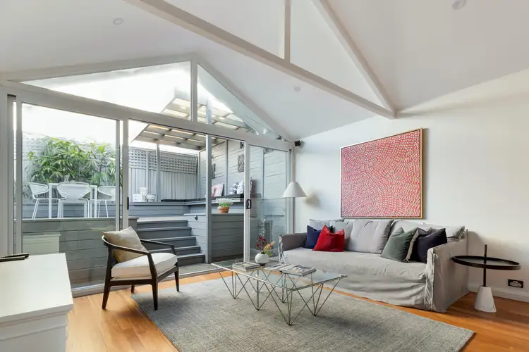 Main view of Homely house listing, 53 Campbell Street, Balmain NSW 2041