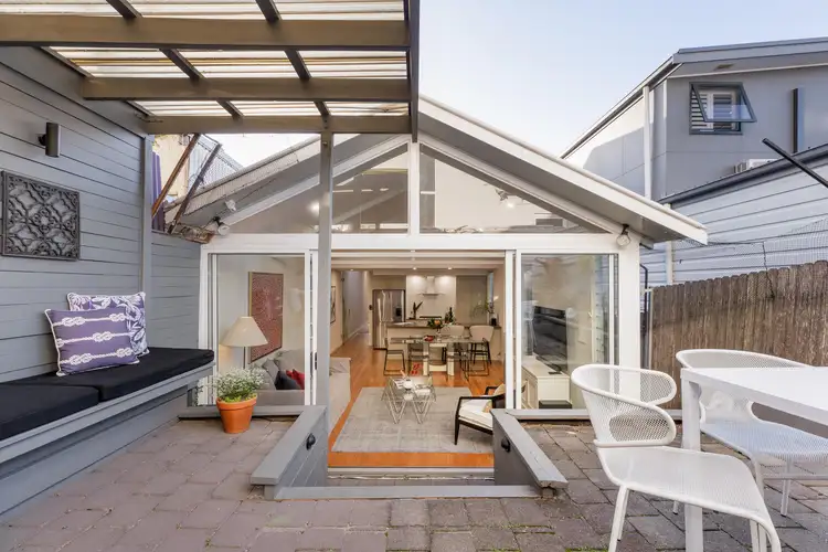 Third view of Homely house listing, 53 Campbell Street, Balmain NSW 2041