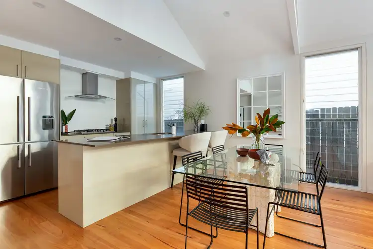 Sixth view of Homely house listing, 53 Campbell Street, Balmain NSW 2041