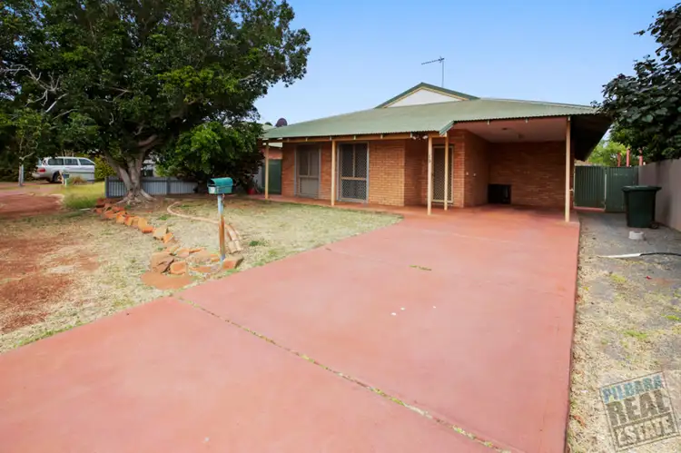 19 Bond Place, Karratha WA 6714