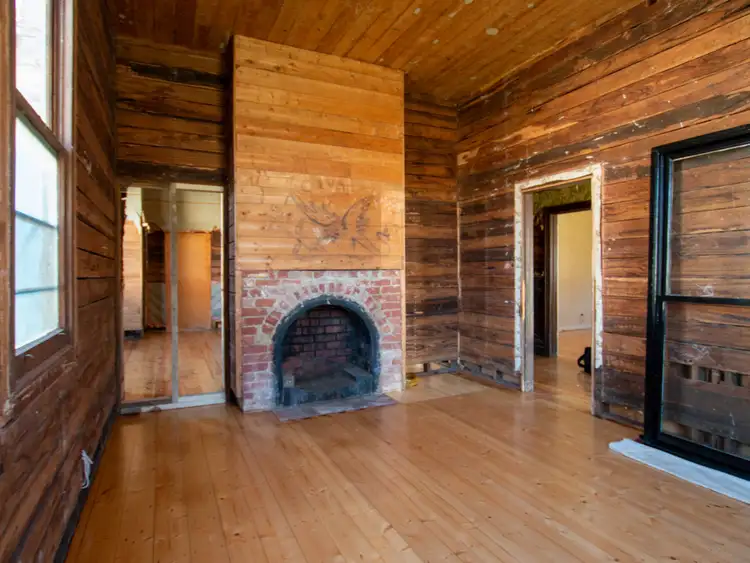 Second view of Homely rural property listing, 16 Hampden Street, Terang VIC 3264