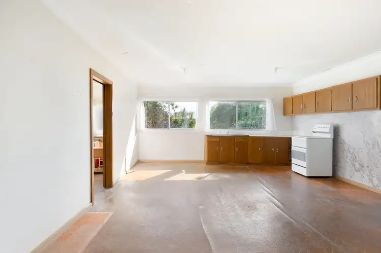Fifth view of Homely house listing, 27 Moodie Street, Rozelle NSW 2039