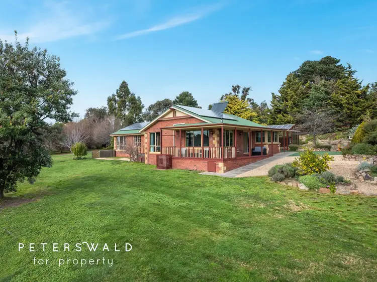 Main view of Homely house listing, 952 Acton Road, Acton Park TAS 7170