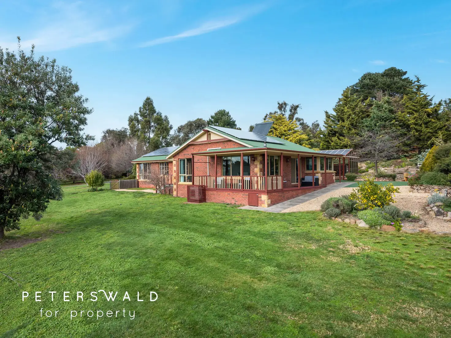 Main view of Homely house listing, 952 Acton Road, Acton Park TAS 7170