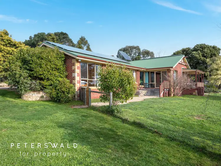 Second view of Homely house listing, 952 Acton Road, Acton Park TAS 7170