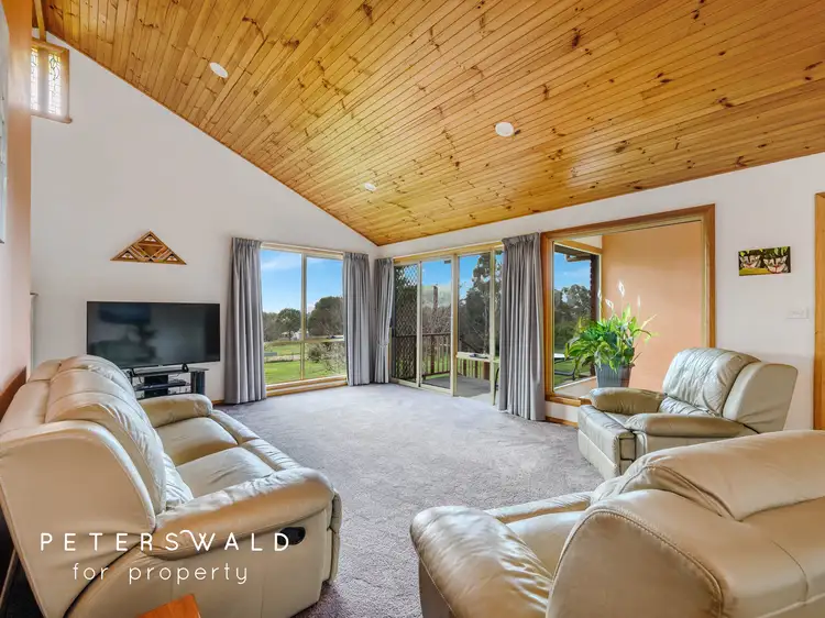 Third view of Homely house listing, 952 Acton Road, Acton Park TAS 7170