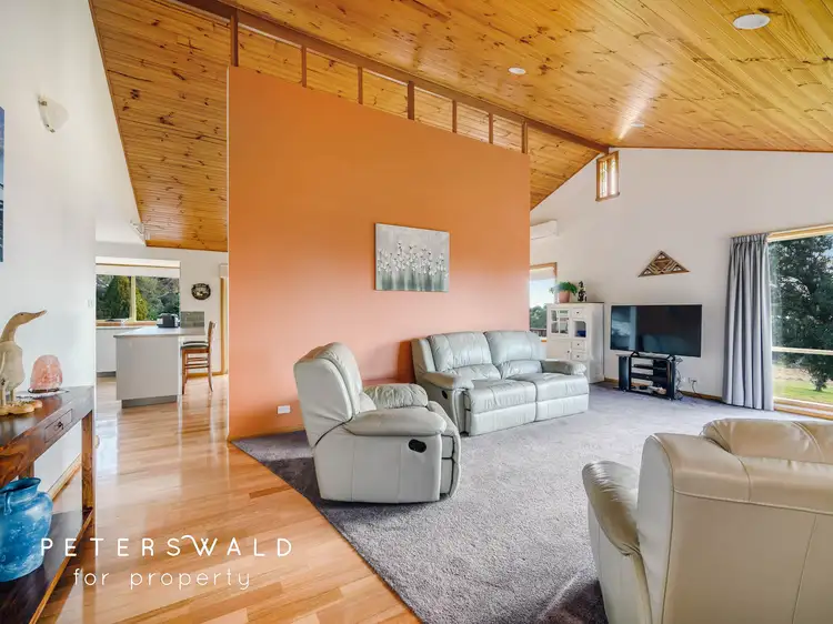 Fifth view of Homely house listing, 952 Acton Road, Acton Park TAS 7170