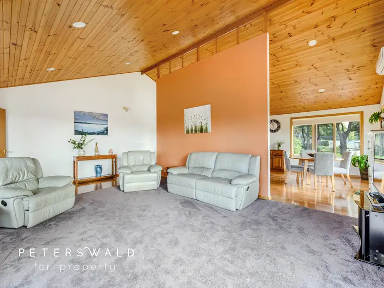 Sixth view of Homely house listing, 952 Acton Road, Acton Park TAS 7170