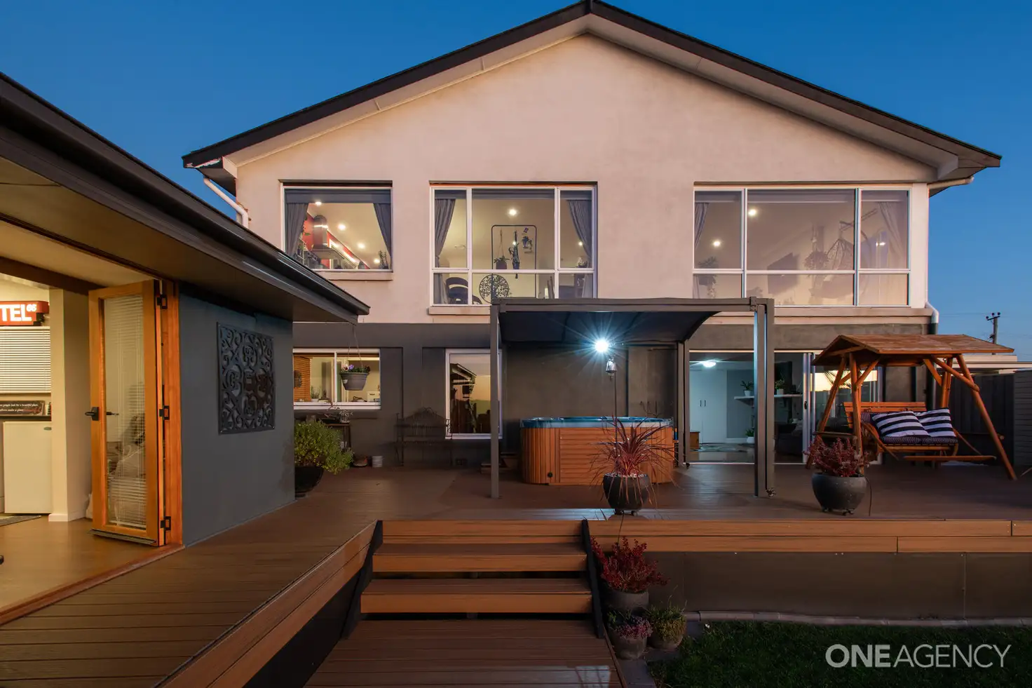 Main view of Homely house listing, 66 Lawrence Vale Road, South Launceston TAS 7249