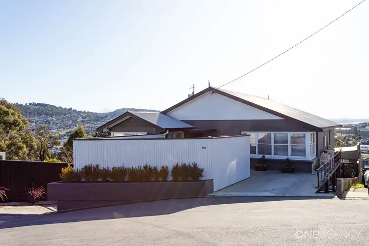 Fourth view of Homely house listing, 66 Lawrence Vale Road, South Launceston TAS 7249