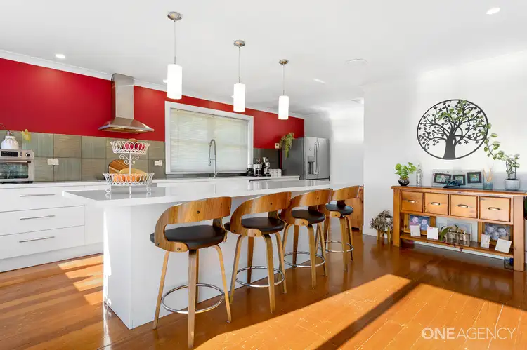 Sixth view of Homely house listing, 66 Lawrence Vale Road, South Launceston TAS 7249