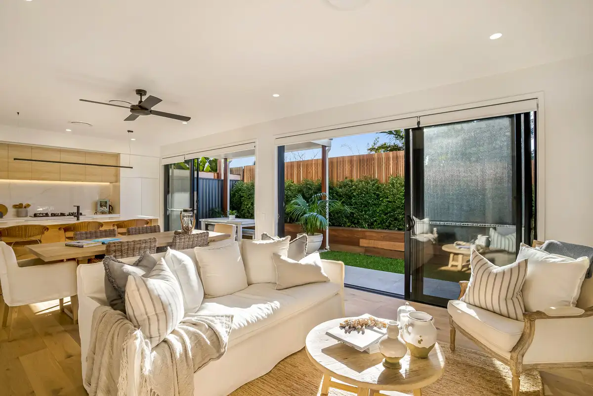 Main view of Homely townhouse listing, 3/7 Keats Street, Byron Bay NSW 2481