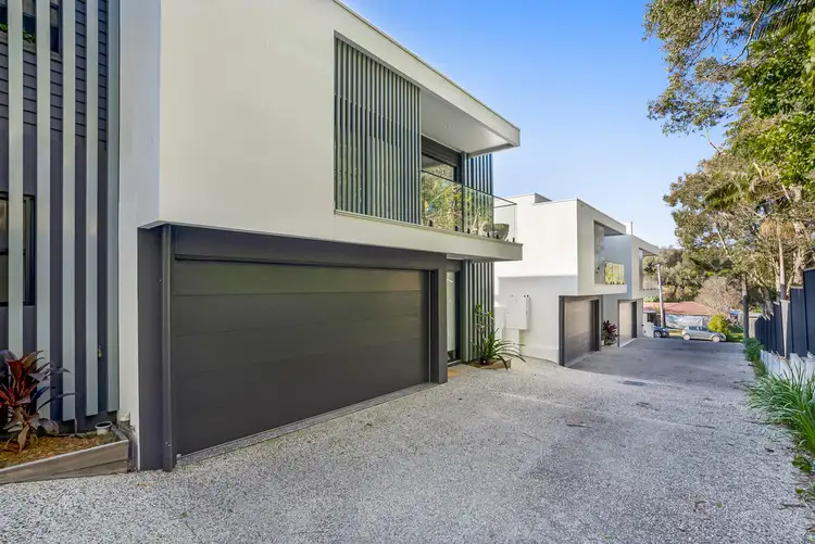 Second view of Homely townhouse listing, 3/7 Keats Street, Byron Bay NSW 2481