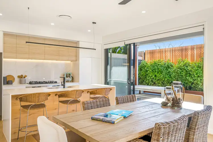 Third view of Homely townhouse listing, 3/7 Keats Street, Byron Bay NSW 2481