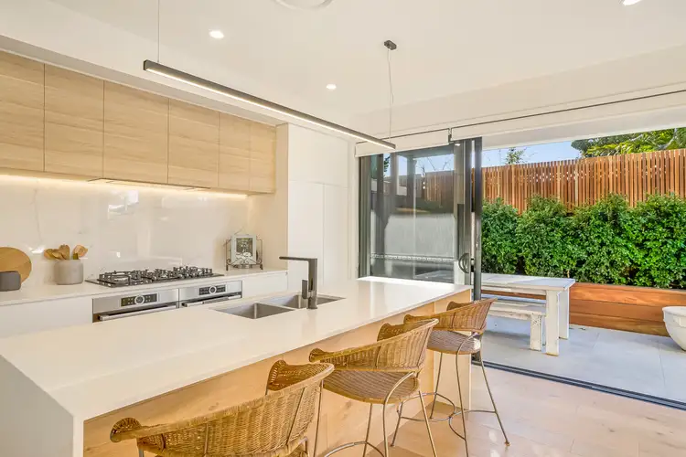 Fourth view of Homely townhouse listing, 3/7 Keats Street, Byron Bay NSW 2481
