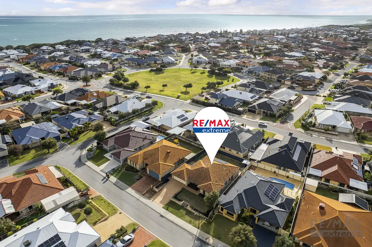Main view of Homely house listing, 58 Dumaresq Loop, Quinns Rocks WA 6030