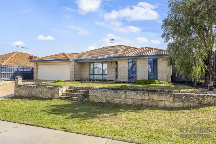 Fourth view of Homely house listing, 58 Dumaresq Loop, Quinns Rocks WA 6030