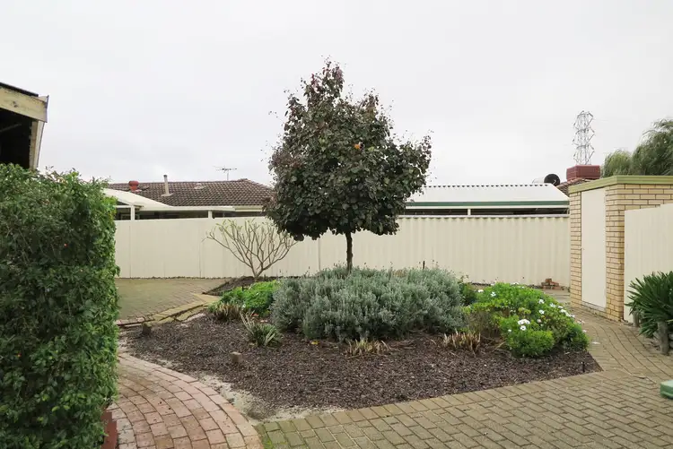 Second view of Homely villa listing, 15 Bold Place, Ferndale WA 6148