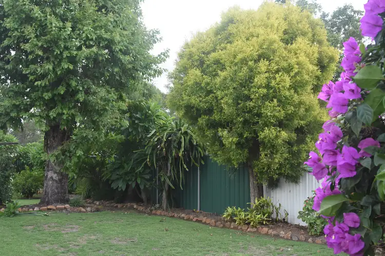 Sixth view of Homely house listing, 62 Geraghty Street,, Cecil Plains QLD 4407