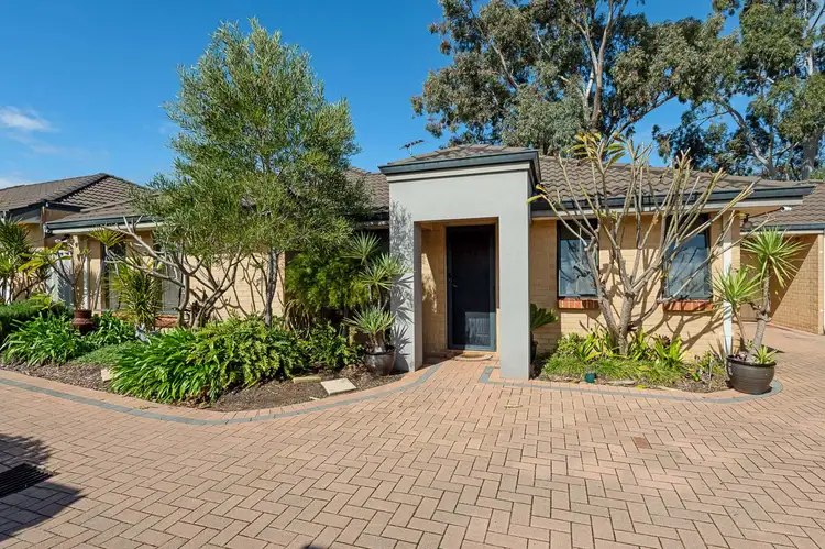 Main view of Homely villa listing, 2/7 Ellam Street, St James WA 6102
