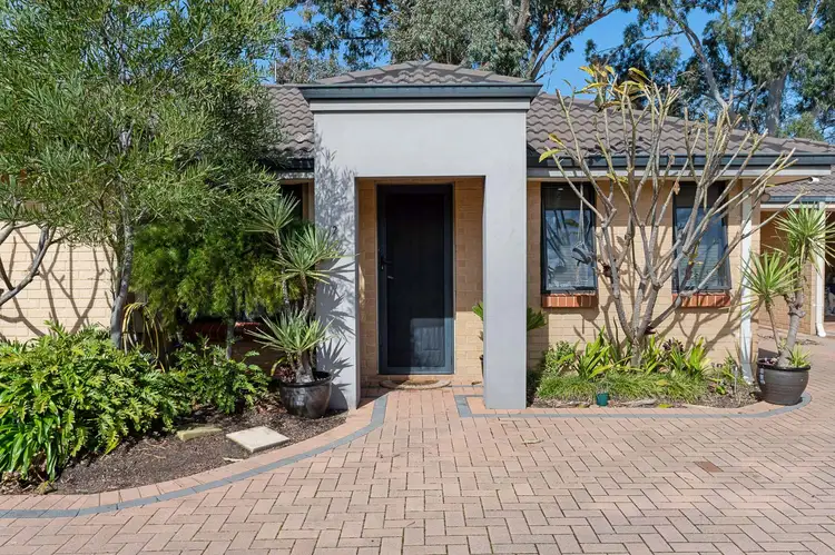 Second view of Homely villa listing, 2/7 Ellam Street, St James WA 6102