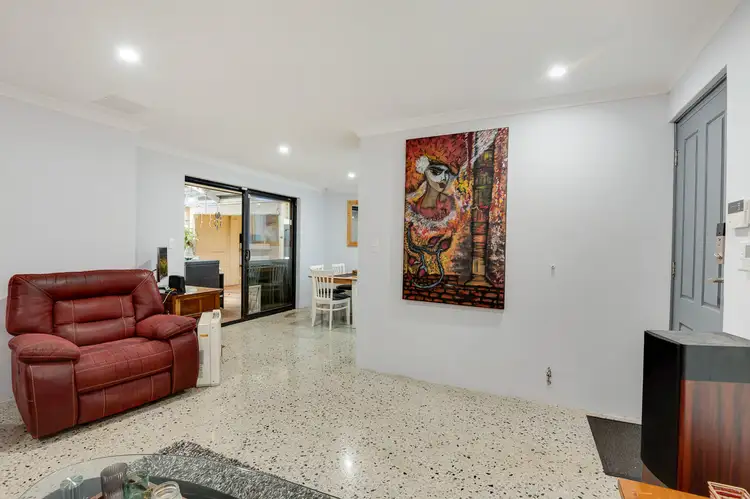 Third view of Homely villa listing, 2/7 Ellam Street, St James WA 6102