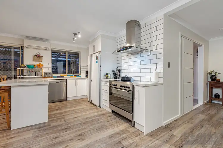 Fifth view of Homely house listing, 23 Tenby Close, Merriwa WA 6030