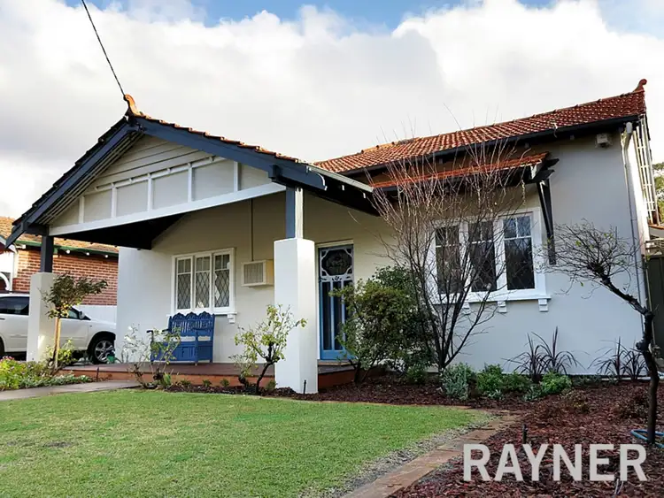 Third view of Homely house listing, 97 Fifth Avenue, Mount Lawley WA 6050