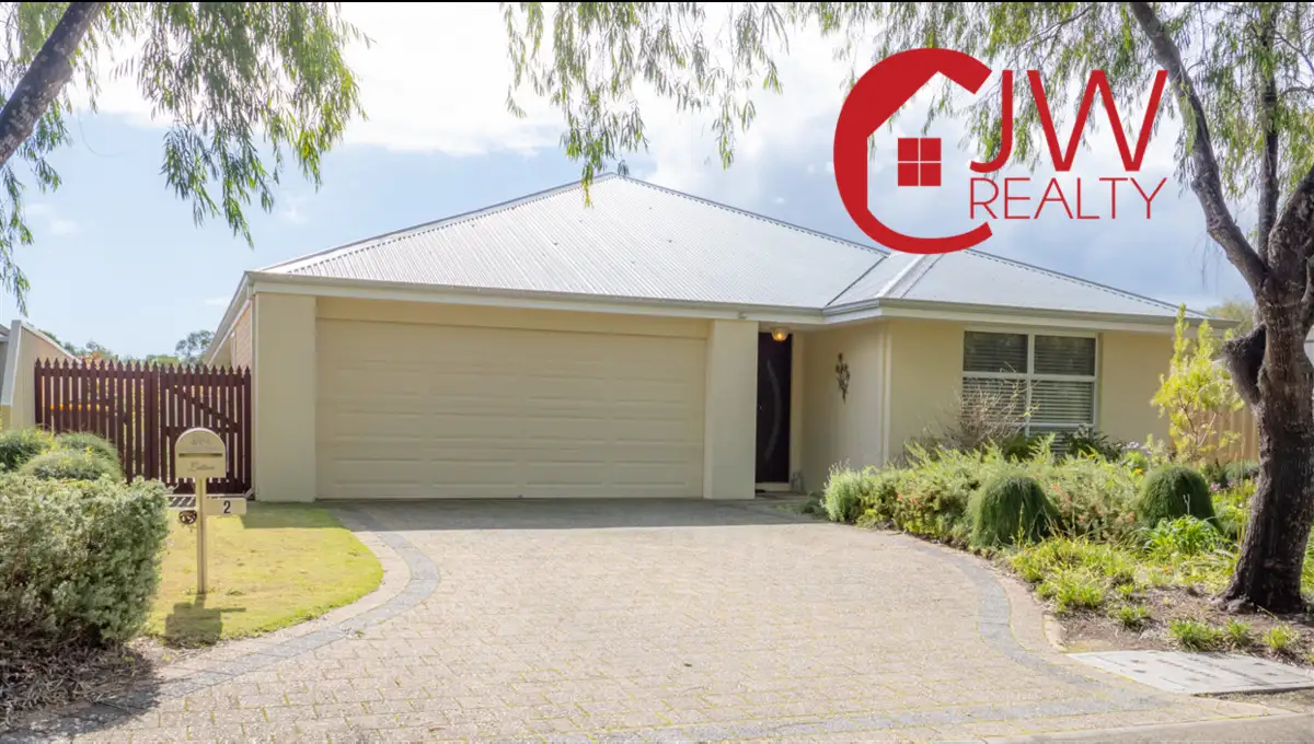 Main view of Homely house listing, 2 Koel Way, Broadwater WA 6280