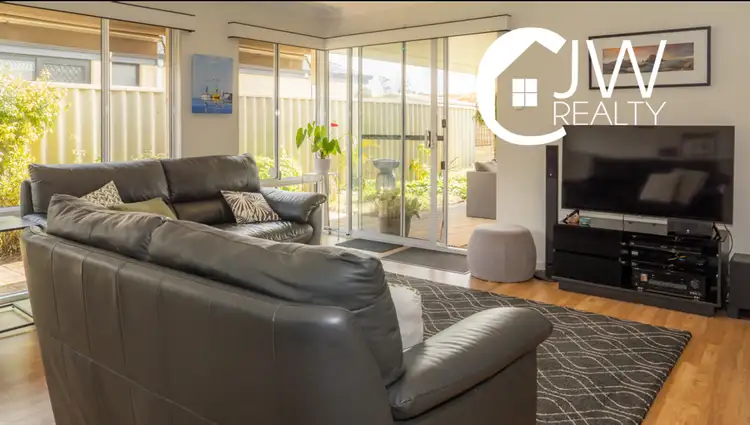 Second view of Homely house listing, 2 Koel Way, Broadwater WA 6280