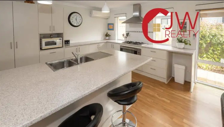 Third view of Homely house listing, 2 Koel Way, Broadwater WA 6280