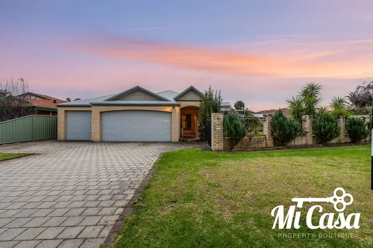 54 Jacana Parade, Ballajura WA 6066