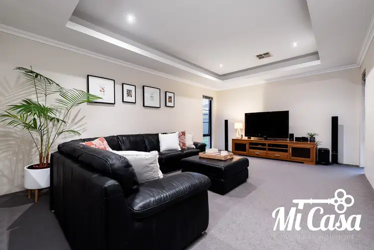 Fourth view of Homely house listing, 54 Jacana Parade, Ballajura WA 6066