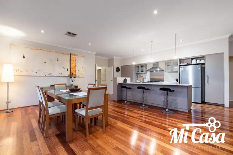 Seventh view of Homely house listing, 54 Jacana Parade, Ballajura WA 6066