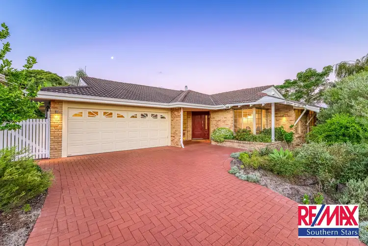 23 Timbrell Way, Leeming WA 6149