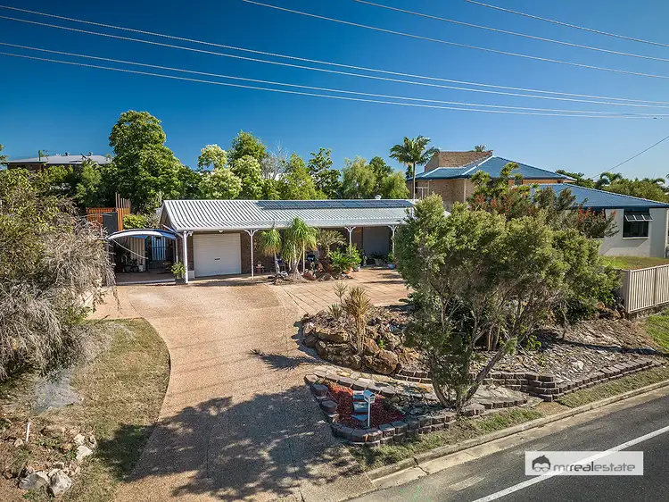 387 Moores Creek Road, Norman Gardens QLD 4701