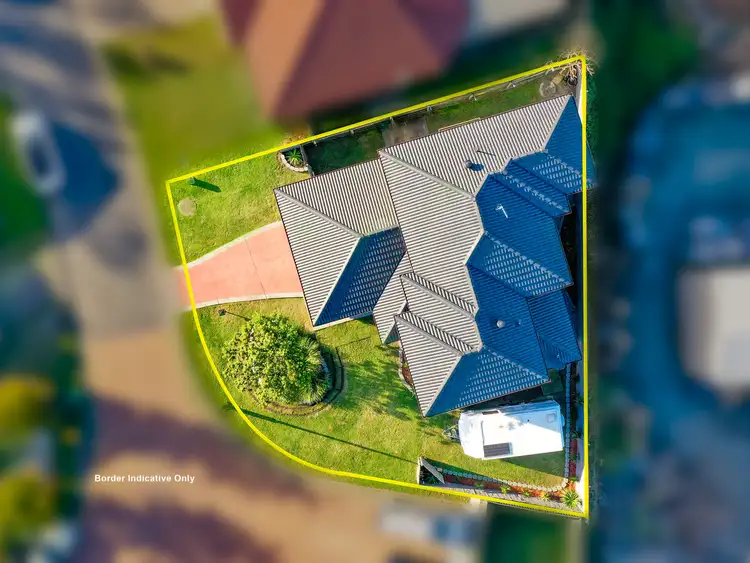 Main view of Homely house listing, 24 Mountain View Crescent, Mount Warren Park QLD 4207