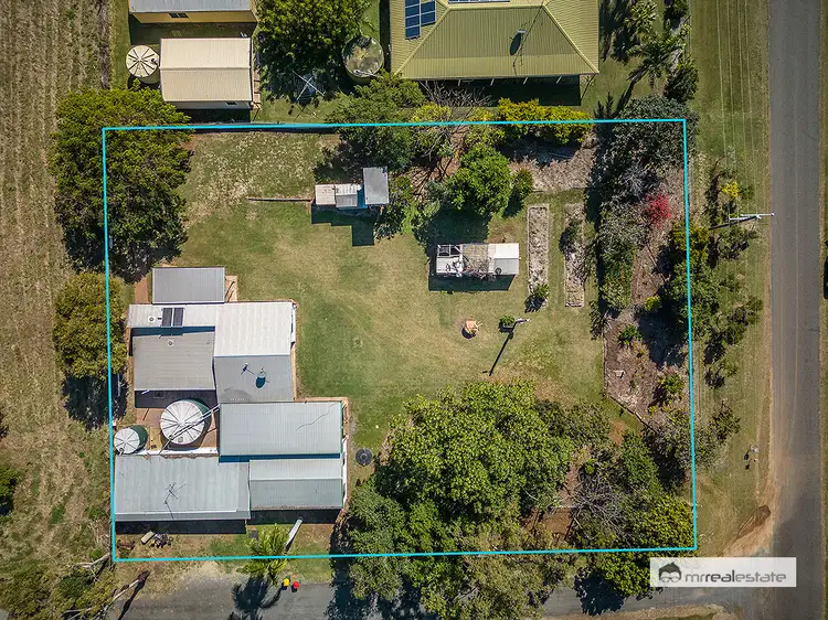 Second view of Homely house listing, 100 Mount Usher Road, Bouldercombe QLD 4702