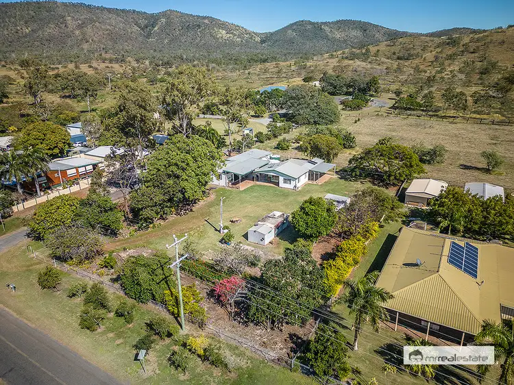 Third view of Homely house listing, 100 Mount Usher Road, Bouldercombe QLD 4702