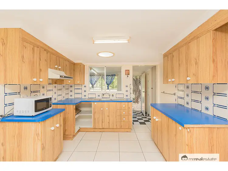 Fourth view of Homely house listing, 100 Mount Usher Road, Bouldercombe QLD 4702