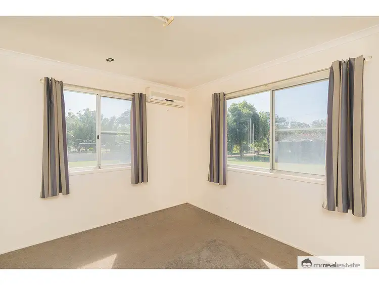 Seventh view of Homely house listing, 100 Mount Usher Road, Bouldercombe QLD 4702