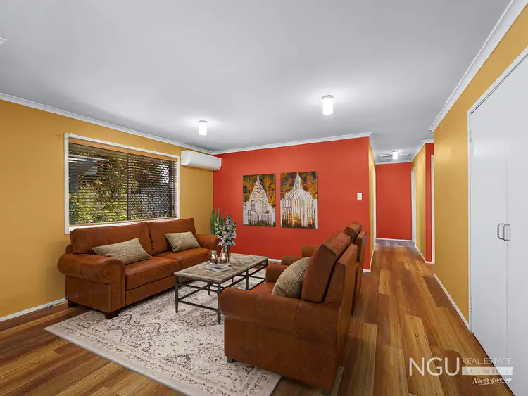 Fourth view of Homely house listing, 15 Stubbin Street, Bundamba QLD 4304